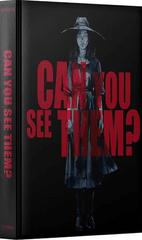 Can You See Them? Horror Scenario HC (ETA: 2024 Q2)